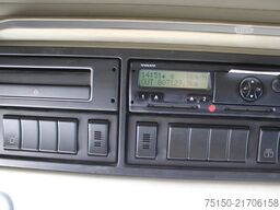 VOLVO FH 540 6x4 BL - 90 to - EURO 5 - Nr.: 390