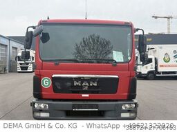MAN TGL12220*ADR*Fassungsraum8150 lt*Tankprüfung*TÜV