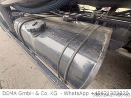 MAN TGL12220*ADR*Fassungsraum8150 lt*Tankprüfung*TÜV