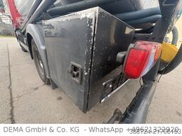 MAN TGL12220*ADR*Fassungsraum8150 lt*Tankprüfung*TÜV