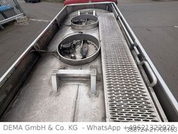 MAN TGL12220*ADR*Fassungsraum8150 lt*Tankprüfung*TÜV