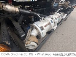 MAN TGL12220*ADR*Fassungsraum8150 lt*Tankprüfung*TÜV