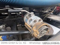 MAN TGL12220*ADR*Fassungsraum8150 lt*Tankprüfung*TÜV