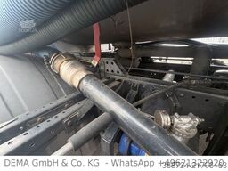 MAN TGL12220*ADR*Fassungsraum8150 lt*Tankprüfung*TÜV