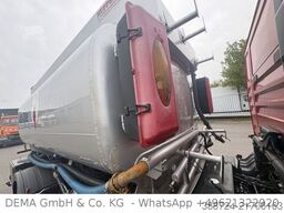 MAN TGL12220*ADR*Fassungsraum8150 lt*Tankprüfung*TÜV