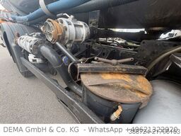 MAN TGL12220*ADR*Fassungsraum8150 lt*Tankprüfung*TÜV