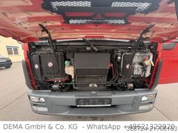 MAN TGL12220*ADR*Fassungsraum8150 lt*Tankprüfung*TÜV