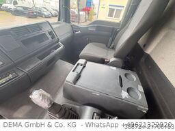 MAN TGL12220*ADR*Fassungsraum8150 lt*Tankprüfung*TÜV