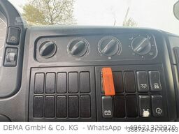 MAN TGL12220*ADR*Fassungsraum8150 lt*Tankprüfung*TÜV