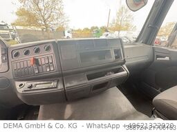 MAN TGL12220*ADR*Fassungsraum8150 lt*Tankprüfung*TÜV