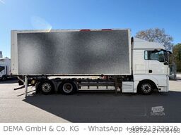  TULO *Wechselbrücke*BDF *Kleider*Textil