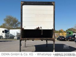  TULO *Wechselbrücke*BDF *Kleider*Textil