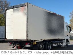  TULO *Wechselbrücke*BDF *Kleider*Textil