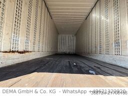  TULO *Wechselbrücke*BDF *Kleider*Textil