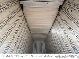  TULO *Wechselbrücke*BDF *Kleider*Textil