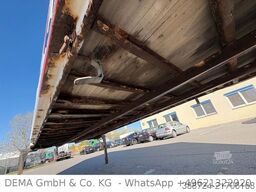  TULO *Wechselbrücke*BDF *Kleider*Textil