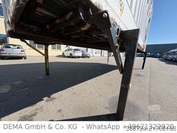  TULO *Wechselbrücke*BDF *Kleider*Textil