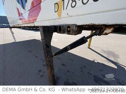  TULO *Wechselbrücke*BDF *Kleider*Textil