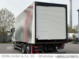 MAN TGX26460*Mit Wechselbrücke*Spier*Liftachse*Klima