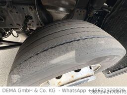 MAN TGX26460*Mit Wechselbrücke*Spier*Liftachse*Klima