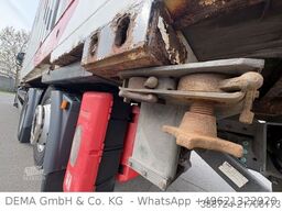 MAN TGX26460*Mit Wechselbrücke*Spier*Liftachse*Klima