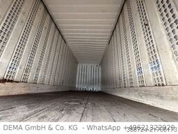 MAN TGX26460*Mit Wechselbrücke*Spier*Liftachse*Klima