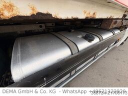 MAN TGX26460*Mit Wechselbrücke*Spier*Liftachse*Klima