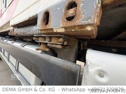 MAN TGX26460*Mit Wechselbrücke*Spier*Liftachse*Klima