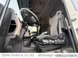 MAN TGX26460*Mit Wechselbrücke*Spier*Liftachse*Klima