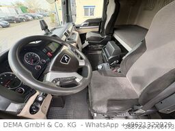 MAN TGX26460*Mit Wechselbrücke*Spier*Liftachse*Klima