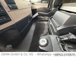 MAN TGX26460*Mit Wechselbrücke*Spier*Liftachse*Klima