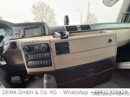 MAN TGX26460*Mit Wechselbrücke*Spier*Liftachse*Klima