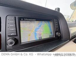 MAN TGX26460*Mit Wechselbrücke*Spier*Liftachse*Klima