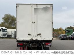 MAN TGX26.460*XXL*Intarder*AHK*Lift*Navi*Kühlbox*TÜV