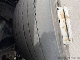 MAN TGX26.460*XXL*Intarder*AHK*Lift*Navi*Kühlbox*TÜV