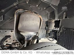 MAN TGX26.460*XXL*Intarder*AHK*Lift*Navi*Kühlbox*TÜV