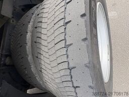 MAN TGX26.460*XXL*Intarder*AHK*Lift*Navi*Kühlbox*TÜV