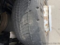 MAN TGX26.460*XXL*Intarder*AHK*Lift*Navi*Kühlbox*TÜV