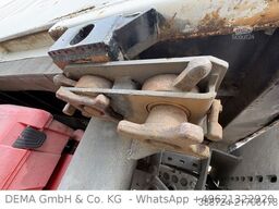 MAN TGX26.460*XXL*Intarder*AHK*Lift*Navi*Kühlbox*TÜV