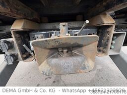 MAN TGX26.460*XXL*Intarder*AHK*Lift*Navi*Kühlbox*TÜV