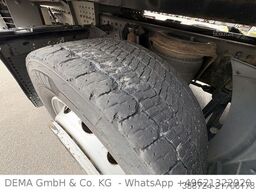 MAN TGX26.460*XXL*Intarder*AHK*Lift*Navi*Kühlbox*TÜV