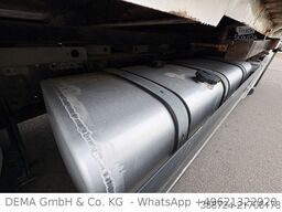 MAN TGX26.460*XXL*Intarder*AHK*Lift*Navi*Kühlbox*TÜV