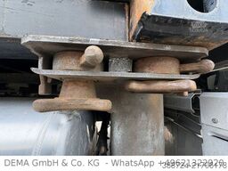 MAN TGX26.460*XXL*Intarder*AHK*Lift*Navi*Kühlbox*TÜV