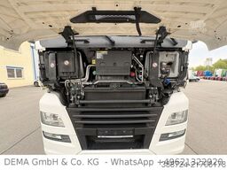 MAN TGX26.460*XXL*Intarder*AHK*Lift*Navi*Kühlbox*TÜV