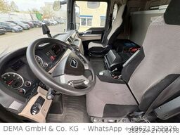 MAN TGX26.460*XXL*Intarder*AHK*Lift*Navi*Kühlbox*TÜV