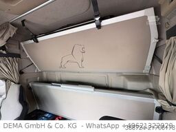 MAN TGX26.460*XXL*Intarder*AHK*Lift*Navi*Kühlbox*TÜV