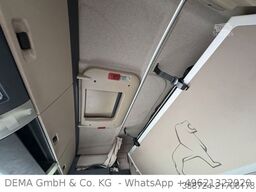 MAN TGX26.460*XXL*Intarder*AHK*Lift*Navi*Kühlbox*TÜV