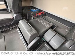 MAN TGX26.460*XXL*Intarder*AHK*Lift*Navi*Kühlbox*TÜV