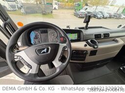 MAN TGX26.460*XXL*Intarder*AHK*Lift*Navi*Kühlbox*TÜV