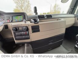 MAN TGX26.460*XXL*Intarder*AHK*Lift*Navi*Kühlbox*TÜV
